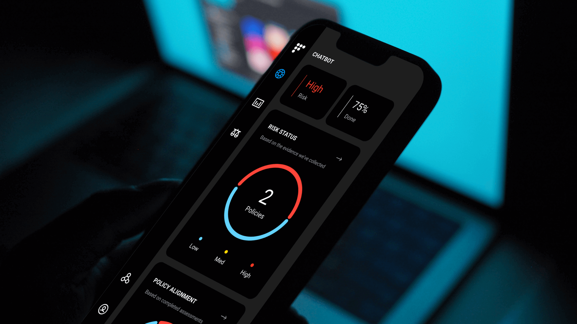 FairlyAI product overview: AI governance, risk and compliance platform
