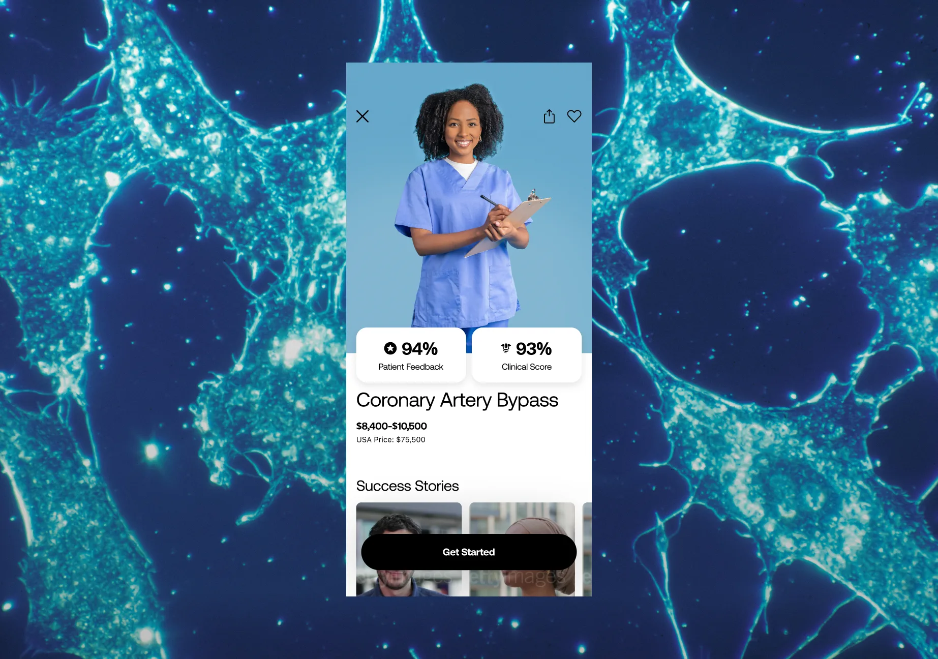 World Class Health product overview — global concierge health-benefit platform