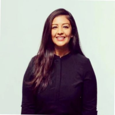 Nikki Bhatia