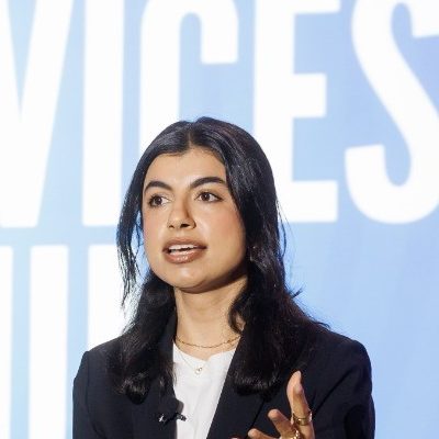 Shivangi Khanna